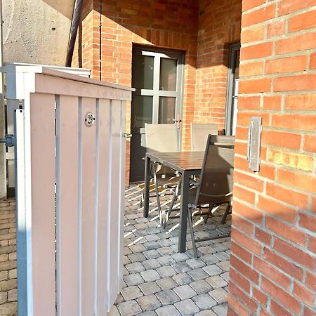 Ferienwohnung 1029- Alte Da h me - Neu Dahme  Exterior foto