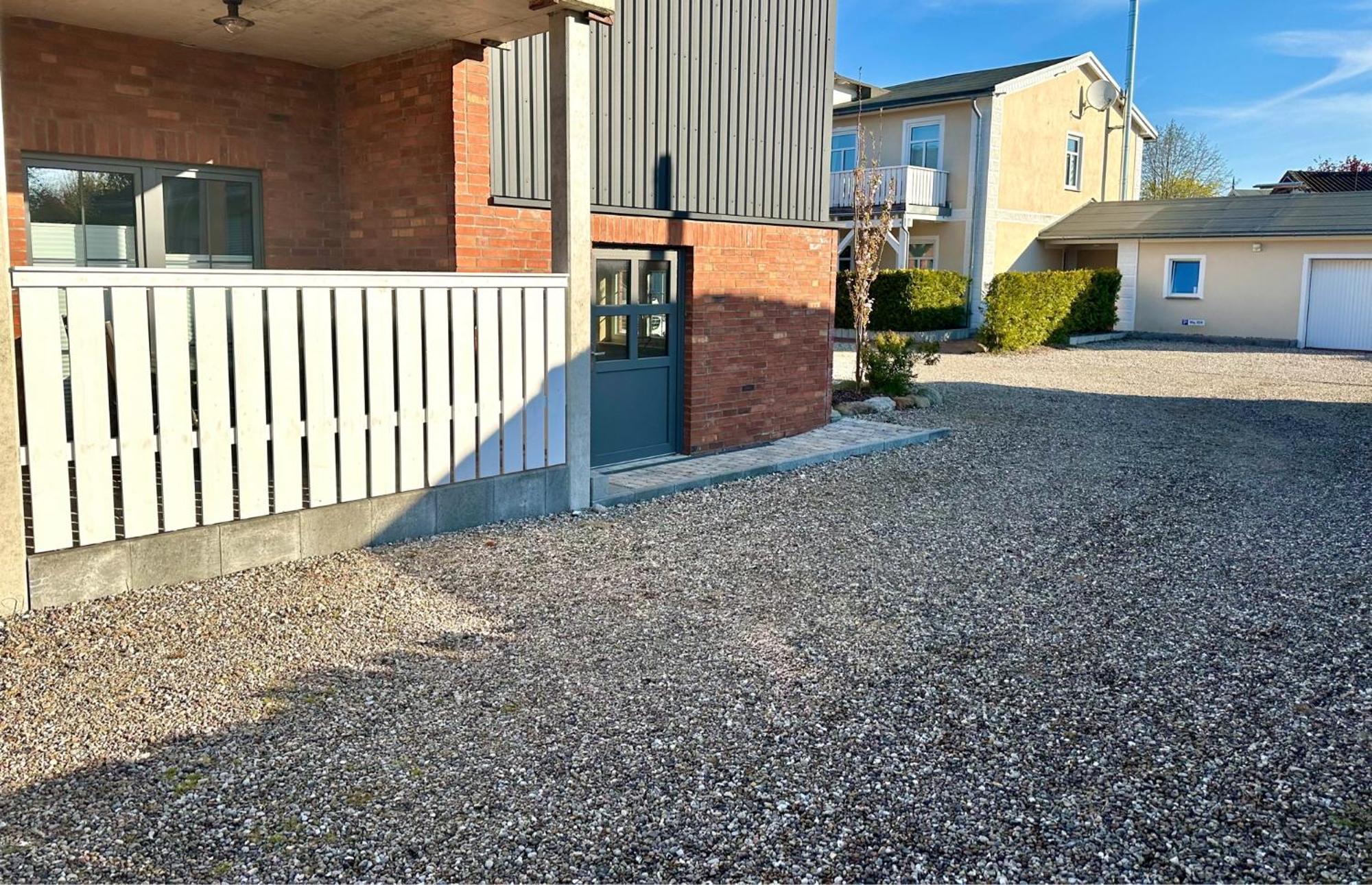 Ferienwohnung 1029- Alte Da h me - Neu Dahme  Exterior foto